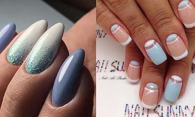Pastelowy manicure - 20 najpiękniejszych stylizacji