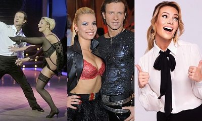 Izabela Janachowska obchodzi dziś 33. urodziny! Przypominamy, jak wyglądała KIEDYŚ
