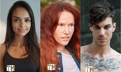 Top Model: Bolesne METAMORFOZY wszystkich uczestników! Najbardziej po ścięciu włosów płakała Ania