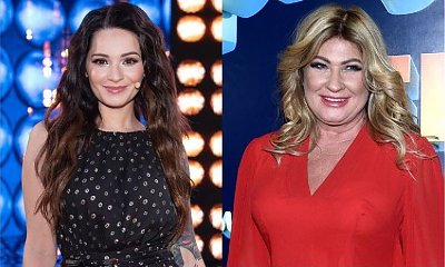 Twoja twarz brzmi znajomo: Ewelina Lisowska jako Beata Kozidrak podbija internet! Najlepsze są jej zęby
