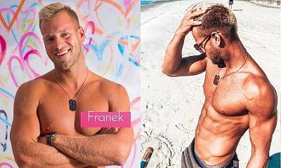 Love Island: Do programu wszedł nowy uczestnik i od razu zrobił zamieszanie. Franek Rumak jest nie tylko nieziemsko przystojny, ale i ma to coś!