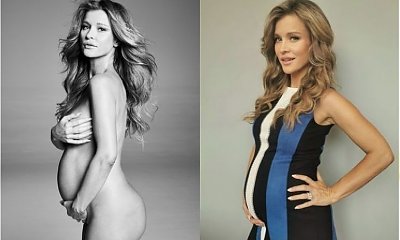 Joanna Krupa potwierdza: To dziewczynka! Nie ma tylko pomysłu na imię. Pomożecie?