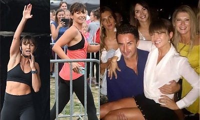 Anna Lewandowska wyprawiła 31 urodziny! Zaczęła na sportowo, ale prawdziwa zabawa zaczęła się wieczorem!