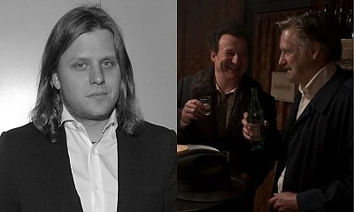 Już jest zwiastun ostatniego filmu Piotra Woźniaka-Staraka. "Ukryta gra" z Robertem Więckiewiczem i Billem Pullmanem w kinach od 8 listopada