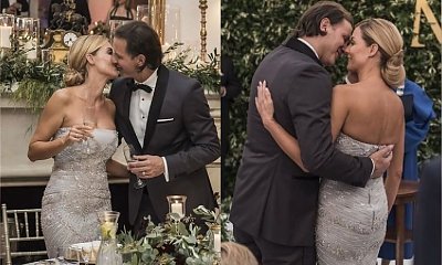 Małgorzata Rozenek i Radek Majdan świętują 3. rocznicę ślubu! Pokazała niepublikowane zdjęcia z ceremonii!
