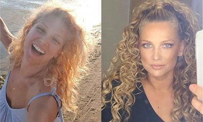 Koniec z burzą kręconych włosów! Joanna Liszowska pochwaliła się nową fryzurą