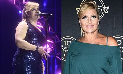 Katarzyna Skrzynecka pierwszy raz na salonach po tym, jak SCHUDŁA 15 KG! Widać różnicę?