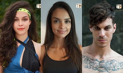 Top Model 8: Oto WSZYSCY uczestnicy nowej edycji! Szczęśliwa 15-stka weszła do domu modeli