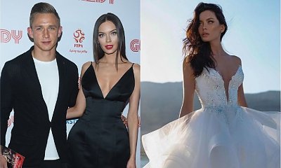 Jakub Rzeźniczak i Edyta Zając ROZWODZĄ SIĘ! Żona piłkarza pierwszy raz o zdradach męża i pozamałżeńskim dziecku