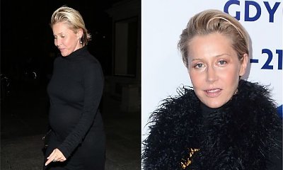 Katarzyna Warnke zaledwie 9 dni po porodzie na festiwalu w Gdyni. Internauci ostro: Szkoda, że nie prosto z porodówki