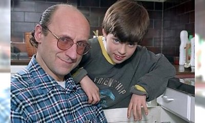 Pamiętacie "Tata, a Marcin powiedział"? P0 20 latach serialowy syn i ojciec znów się spotkali!