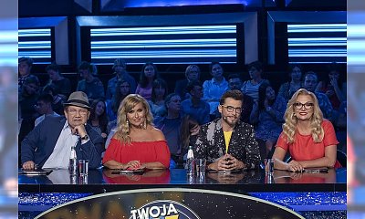 Czy ta twarz brzmi znajomo? Niesamowita metamorfoza uczestniczki muzycznego show!