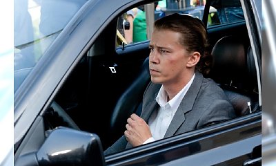 Bartosz Obuchowicz kompletnie zmienił wizerunek. Kiedyś przystojniak, a dziś? Oceńcie sami!