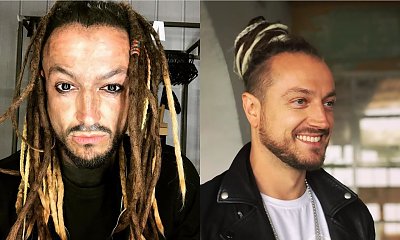 Baron już tak nie wygląda. Nowe życie, nowa fryzura? Zobaczcie, co się zmieniło!