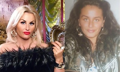 Tajemnice Dagmary z "Królowych życia" - kim jest, wiek, mąż, syn, Instagram