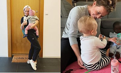 Janachowska ma wózek za 13 tys. zł, Siwiec za 10 tys. zł, a Olga Frycz? Zdecydowanie będziecie zaskoczeni!