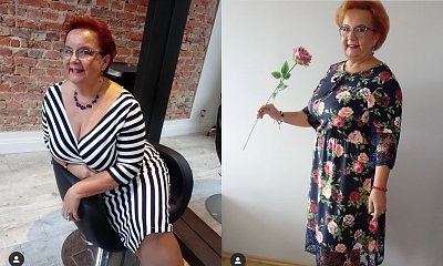 Iza z "Gogglebox" pokazała zdjęcie z mamą. Fani zaskoczeni: "Ojeju, myślałam, że to siostra"