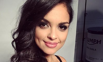 Klaudia El Dursi z Top Model próbowała to ukryć! Była wodzianką u Kuby Wojewódzkiego! (ZDJĘCIA)