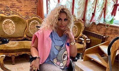 Dagmara z "Królowych życia" w fatalnym stanie. Lekarze nie pozostawiają złudzeń