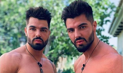 Love Island: Bliźniacy korzystają z medycyny estetycznej? Wyciekły szokujące stare zdjęcia Piotra i Pawła Tyburskiego