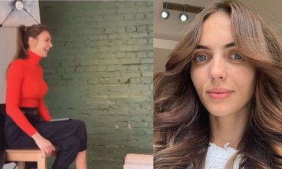 Marcela Leszczak pokazała, jak śpiewa! HIT czy ŻENADA?!