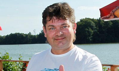 Zenek Martyniuk przeszedł szokującą metamorfozę. Możecie go nie poznać