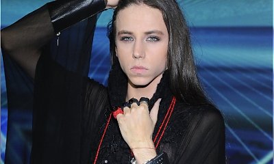 Michał Szpak przeżył prawdziwy dramat w dzieciństwie: “Bez przerwy słyszałem: »Zaraz ci wyj***ę«”(ZDJĘCIA)