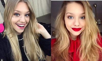 Julka z "Przyjaciółek" już tak nie wygląda. Nicole Boganowicz obcięła włosy na króciutko. Fani zachwyceni