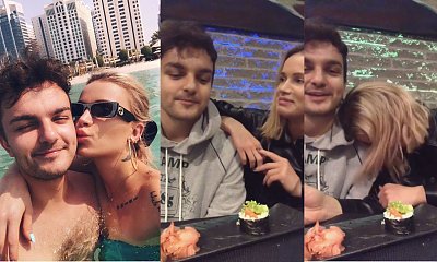 Maffashion i Czarek Jóźwik ROZSTALI SIĘ! Nagrali wideo i zdradzili powód rozstania