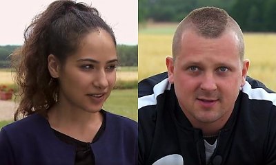 Rolnik szuka żony: Marlena musiała odpowiedzieć, która kandydatka Seweryna jest najładniejsza. Oj, motała się...