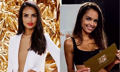 Klaudia El Dursi poprowadzi "Hotel Paradise". Wypłynęły jej STARE ZDJĘCIA