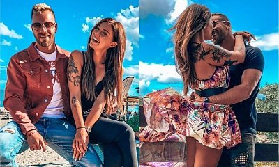 Love Island: Franek i Marietta pierwszy raz po programie! Pokazali zdjęcie z łóżka, ale najlepsze jest jego wyznanie!