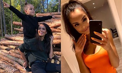 Top Model: Klaudia El Dursi zdradziła prawdę! Jej ojciec porwał jej siostrę i chciał ją zmusić do małżeństwa!