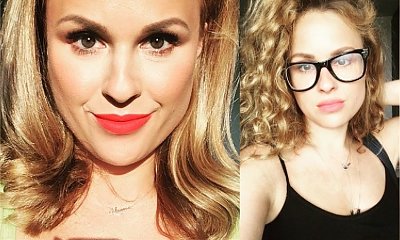 Kaja Paschalska pozuje BEZ STANIKA! Ale tak naprawdę to przekaz jest ważniejszy