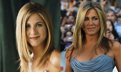 Jennifer Aniston założyła konto na Instagramie i od razu pobiła rekord Guinessa! Zobaczcie jej pierwsze zdjęcie