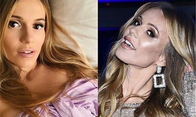 Doda pozuje W BIKINI! Ciało boskie, ale fani patrzą na jej twarz. "Ta mina na to wskazuje"