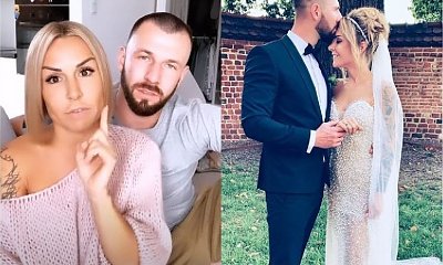 Blanka Lipińska jednak rozstała się z facetem! "Jesteśmy lepszymi kumplami niż związkiem"
