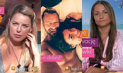 TEST: Jak dobrze znasz "Love Island"? Sprawdź się!