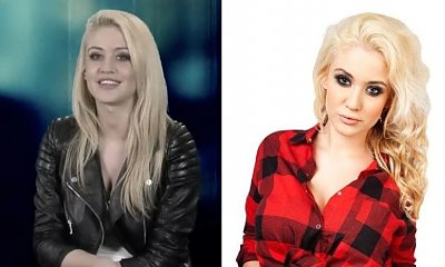 Klaudia Stec z "Warsaw Shore" jest dziś nie do poznania! Okropnie się oszpeciła