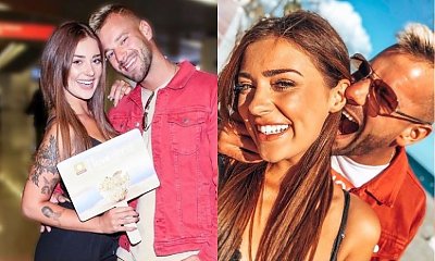 Love Island: Marietta zdjęła DOCZEPY i ma krótkie włosy! Najlepsza reakcja Franka!