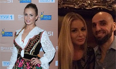 Pamiętacie Paulę Tumalę, Słowiankę Donatana i ex dziewczynę Marcina Gortata? Wróciła i jest w zaawansowanej ciąży!