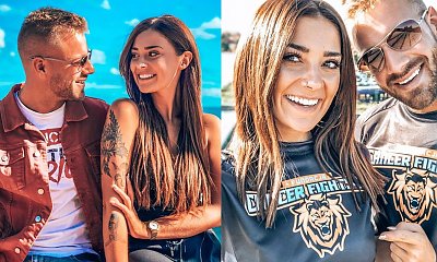 Marietta i Franek z "Love Island" ZROBILI TO! "Nie pamiętam, kiedy byłam tak szczęśliwa"