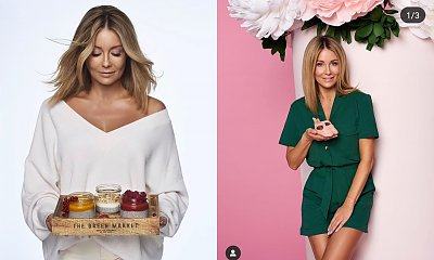 Małgorzata Rozenek już tak nie wygląda. Nowa fryzura zrobiła furorę wśród fanów. A co na to Radek?