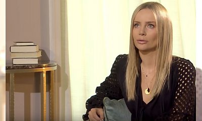 Agnieszka Woźniak-Starak udzieliła pierwszego wywiadu po śmierci męża. Te słowa skruszą wszystkie serca