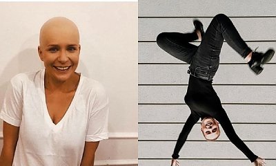 Zbotoksowana Aneta Zając chwali się efektami zabiegu. "Matko, jak świetnie wyglądasz" - chwalą fani. Jest ekstra!