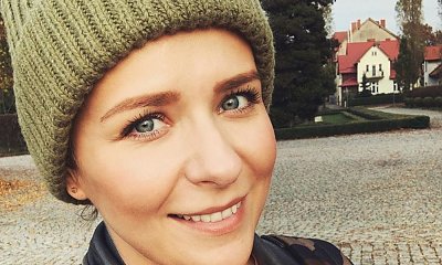 Aneta Zając jest łysa. Czy jest chora? Fani: ,,Nawet Łysa jest pani piękna"
