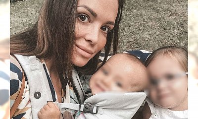 Córka Anny Wendzikowskiej jest po kolejnej operacji. Szokujące słowa: ,,Dostawałam komentarze, czy moje dziecko jest opóźnione umysłowo"