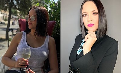 Dominika Gawęda z Blue Cafe znalazła swój raj na ziemi. Pokazała też zdjęcia w bikini - wow!