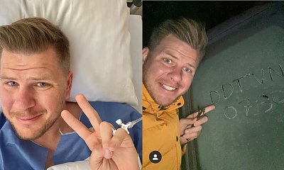 Filip Chajzer naśmiewał się z chorych osób. Teraz wydał oświadczenie, w którym się tłumaczy. Czy to wystarczy, by fani zapomnieli o tym co zrobił?