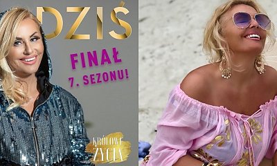 Dagmara Kaźmierska z "Królowych życia" zagra w "Ranczo"? Najnowsze zdjęcie na to wskazuje. Kobieta petarda!